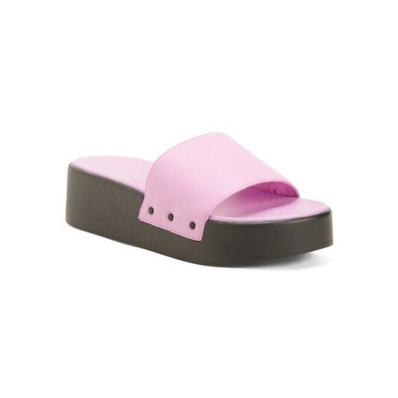 Dr. Scholl's Woman's Sandals Dr. Scholl's Pisces Max Original Collection  8M - Picture 1 of 11